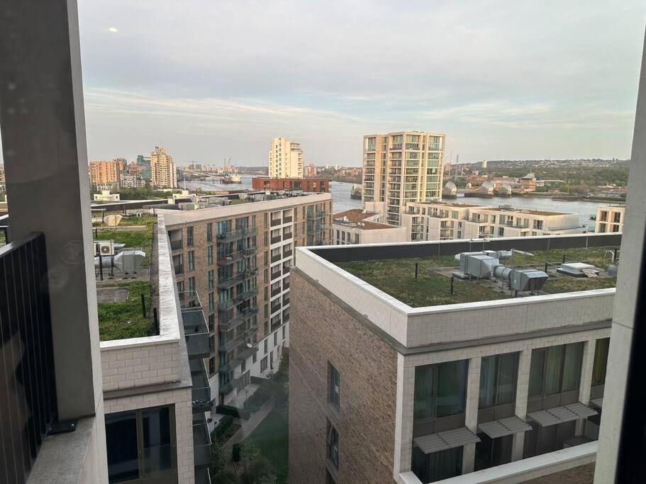 Spacious Modern 1 Bed Apartment. Londres Extérieur photo