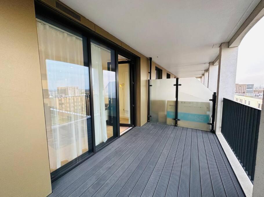 Spacious Modern 1 Bed Apartment. Londres Extérieur photo