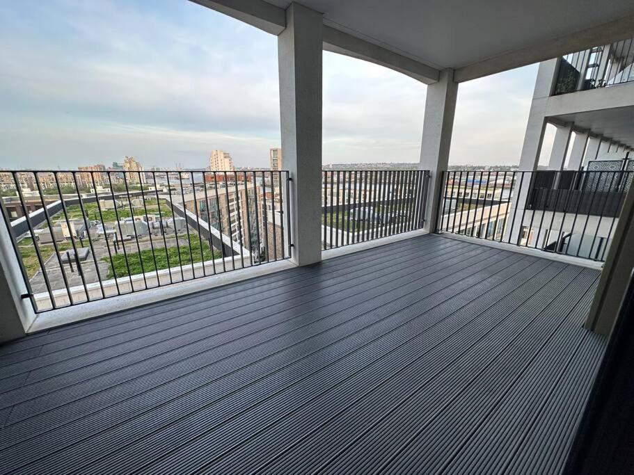 Spacious Modern 1 Bed Apartment. Londres Extérieur photo