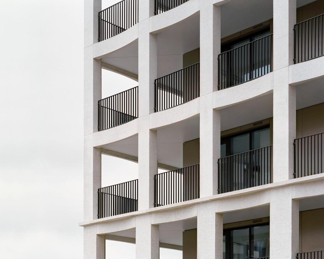 Spacious Modern 1 Bed Apartment. Londres Extérieur photo